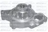 Водяной насос Astra G/Vectra B/C 1.9/2.2 JTS/2.0T 00- DOLZ O123