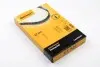 CT520 Ремень ГРМ BMW 5 (E34) 520i/525i 87-90/(E28) 520i/525e 81-87 CONTITECH підбір по vin на Brocar