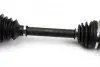 Полуось (передняя) Citroen Berlingo/Peugeot Partner 1.6HDI/1.6i 08- (R) (25х24х940) BSG 70-350-004