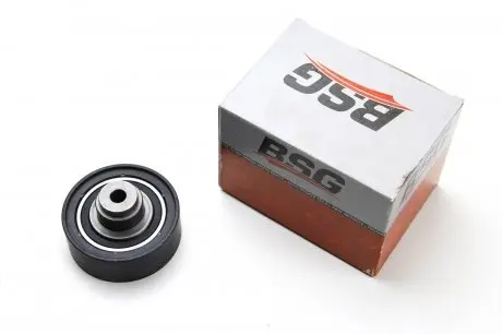 BSG90615034 Ролик ременя ГРМ (направо.) Crafter 2.5TDI 06- BSG BSG 90-615-034 BSG підбір по vin на Brocar