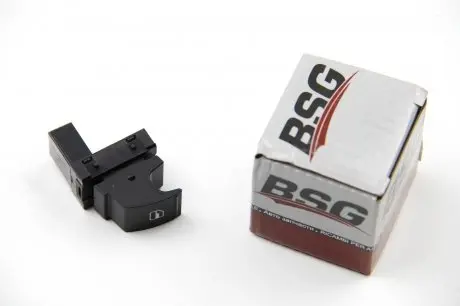 BSG90860046 Кнопка склопідіймача дверей VW Caddy 04 Л. BSG BSG 90-860-046 BSG підбір по vin на Brocar
