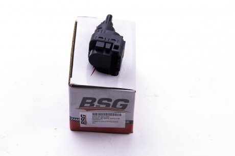 BSG90840038 Выключатель стоп-сигнала Caddy 04- (4 конт.) BSG BSG 90-840-038 BSG підбір по vin на Brocar