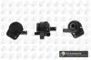 Насос водяний додатковий Sprinter/Crafter 06- BGA CP5613ACP