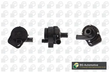 CP5613ACP Насос водяний додатковий Sprinter/Crafter 06- BGA CP5613ACP BGA підбір по vin на Brocar