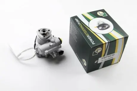 PSP9630 Насос гидроусилителя LT 2.5TDI/Crafter 06- (120бар) BGA PSP9630 BGA підбір по vin на Brocar