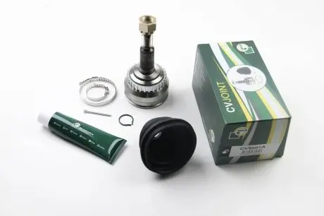 CV9501A ШРУС зі змазкою в комплекті BGA підбір по vin на Brocar