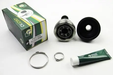 CV0109A Шрус наружный Audi A4/A6/Passat B5 1.9/2.5TDI 00-05 BGA CV0109A BGA подбор по vin на Brocar