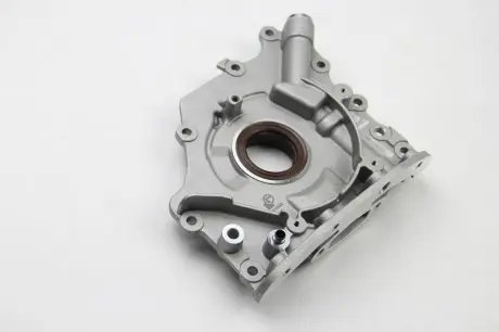 LP0824 Масляний насос Berlingo 1.6 HDi 08-/Nemo 1.4 HDi 08- BGA LP0824 BGA підбір по vin на Brocar