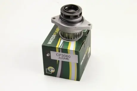 CP3060 Водяний насос Caddy II/Octavia/Golf/Polo 1.4/1.6 91- BGA підбір по vin на Brocar