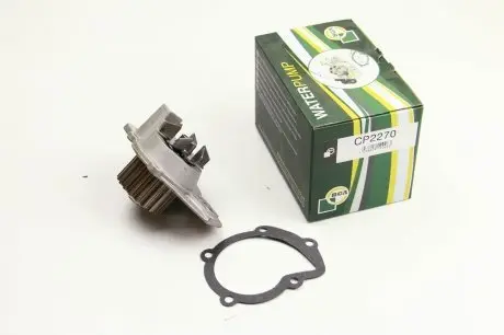 CP2270 Водяной насос Expert/Peugeot 205/305/309/405 1.6/1.9 BGA CP2270 BGA підбір по vin на Brocar
