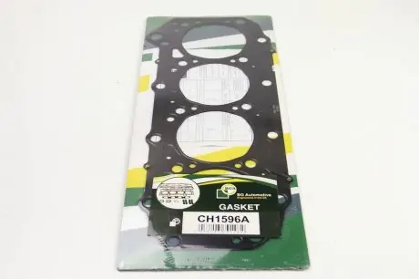 CH1596A Прокладка головки Master/Mascott 3.0dCi 03- (0.7mm) BGA CH1596A BGA підбір по vin на Brocar