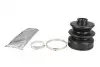 Пильник шруса внутрішній SUNNY/ALMERA -00 AUTOFREN SEINSA D8250