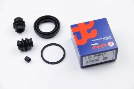 D4814 Ремкомпл. суппорта зад BMW 3 (40мм) 07-11 AUTOFREN SEINSA D4814 AUTOFREN подбор по vin на Brocar