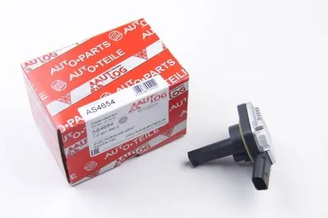 AS4654 Датчик уровня масла VW Caddy/T5/ Golf 1.4-6.0 96- AUTLOG AS4654 AUTLOG подбор по vin на Brocar