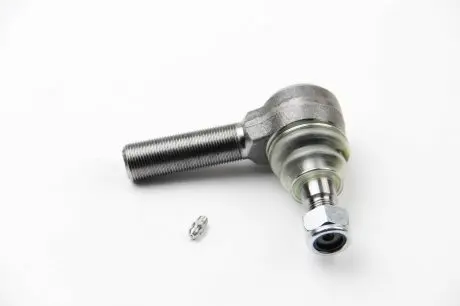 17ET01 Наконечник тяги рулевой Etalon (M22x1.5) RHT ASMETAL подбор по vin на Brocar