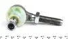 17PE1502 Наконечник тяги рульової Citroen Berlingo/Peugeot Partner 96-08 ASMETAL підбір по vin на Brocar