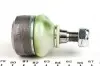 17PE1502 Наконечник тяги рульової Citroen Berlingo/Peugeot Partner 96-08 ASMETAL підбір по vin на Brocar