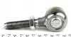 17PE1502 Наконечник тяги рульової Citroen Berlingo/Peugeot Partner 96-08 ASMETAL підбір по vin на Brocar