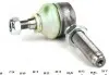 17PE1502 Наконечник тяги рульової Citroen Berlingo/Peugeot Partner 96-08 ASMETAL підбір по vin на Brocar
