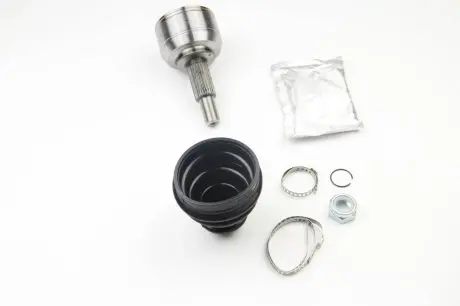 33177 Шрус наружный Megane 08- 1.6i 16V/Dokker 12- 1.2-1.6 ASAM 33177 ASAM подбор по vin на Brocar