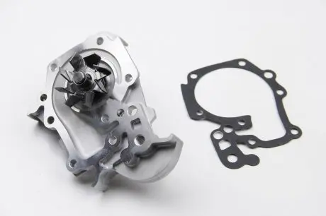 30202 Водяной насос Kangoo/Logan/Megane 1.4/1.6i 96- (20z) ASAM 30202 ASAM подбор по vin на Brocar