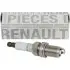 7700500180 Свеча зажигания Renault Kangoo/Laguna II/Megane II 1.4-1.6 97- RENAULT підбір по vin на Brocar