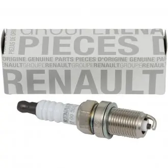 7700500180 Свеча зажигания Renault Kangoo/Laguna II/Megane II 1.4-1.6 97- RENAULT подбор по vin на Brocar