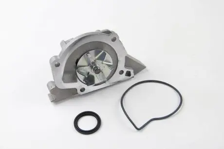 PA1437 Водяной насос 2.0i 16V Scudo/Expert/Jumpy 98- Saleri SIL PA1437 SALERI SIL подбор по vin на Brocar