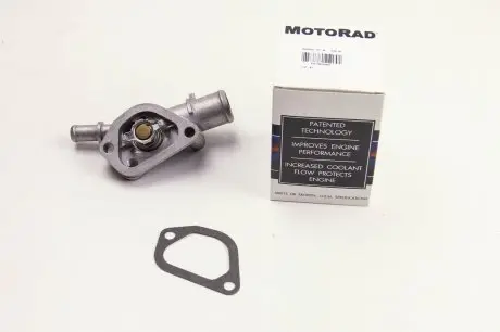 38788 Термостат Jumpy/Scudo/Expert 1.4-1.6i 95- (88C) MOTORAD 387-88 MOTORAD підбір по vin на Brocar