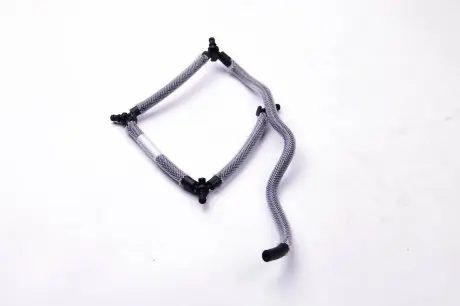 92046 Шланг обратки Scudo/Jumpy/Expert 2.0 HDI 07- METALCAUCHO 92046 METALCAUCHO підбір по vin на Brocar