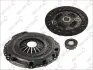 Комплект зчеплення MB Vito (W638) 108D (d=230mm), OM 601.942 623 3072 00