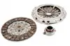 Комплект сцепления Fiat Scudo 2.0JTD 99-06, 69/80kw, d=230mm 623 3041 00