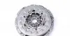 627304009 Комплект сцепления Ford Transit V363 2.2TDCi, RWD 11-, 74/92/114kw, d=270mm LUK підбір по vin на Brocar