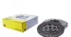 627304009 Комплект сцепления Ford Transit V363 2.2TDCi, RWD 11-, 74/92/114kw, d=270mm LUK підбір по vin на Brocar