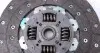 627304009 Комплект сцепления Ford Transit V363 2.2TDCi, RWD 11-, 74/92/114kw, d=270mm LUK підбір по vin на Brocar