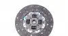 627304009 Комплект сцепления Ford Transit V363 2.2TDCi, RWD 11-, 74/92/114kw, d=270mm LUK підбір по vin на Brocar