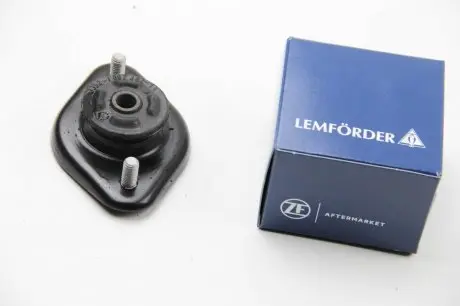 1066901 Подушка амортизатора (заднього) BMW 3 (E30/E36/E46) LEMFORDER підбір по vin на Brocar
