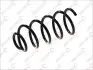 Пружина задняя Smart Cabrio/City-Coupe/Fortwo 98-07 KYB RC6370