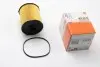 KX70D Фильтр топливный MB C-class (W202)/M-class (W163) 97-05 MAHLE / KNECHT підбір по vin на Brocar