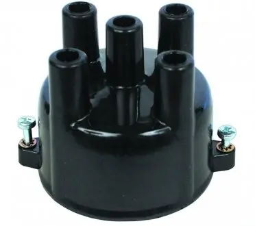 1291200700 Кришка розподільника запалювання Astra F/Kadett E 1.4i -01 JP GROUP підбір по vin на Brocar