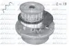Водяний насос Opel Corsa A/Vectra A 1.4/1.6/1.8i -95