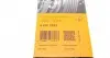 6PK2523 Ремінь генератора VW Crafter 2.5TDI 06-13/Audi Q7 3.0TDI 07-15/Porsche Cayenne/Panamera 3.0D 10- CONTITECH підбір по vin на Brocar
