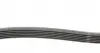 6PK2330 Ремінь генератора MB W124/S124 M104 -96 CONTITECH підбір по vin на Brocar