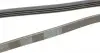 4PK945 Ремінь генератора Citroen Jumper/Peugeot Boxer 2.5TD 94-02/Hyundai Santa Fe/Sonata 2.0-2.4 16V 01-06 CONTITECH підбір по vin на Brocar