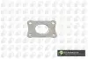 Прокладка коллектора выпуск Octavia/Golf 1.4TSI 12- BGA MG0110