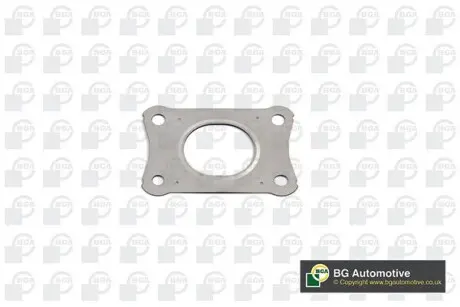 MG0110 Прокладка колектора випуск Octavia/Golf 1.4TSI 12- BGA MG0110 BGA підбір по vin на Brocar