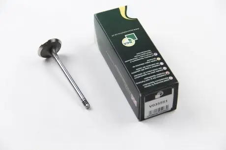 V035551 Клапан двигуна BGA підбір по vin на Brocar