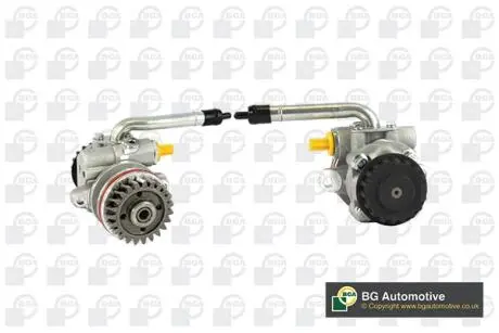 PSP9605 Насос гідропідсилювача Crafter/T5 2.5TDi 03-13 (+AC) BGA PSP9605 BGA підбір по vin на Brocar