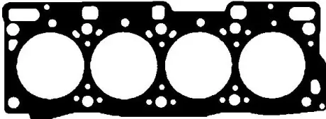 CH5559H Прокладка головки MAZDA 323/626 2.0D 92-04 (1.5mm) BGA CH5559H BGA подбор по vin на Brocar