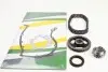 TC0560FK Комплект цепи ГРМ Skoda Favorit/Felicia 1.3 i 90- BGA TC0560FK BGA підбір по vin на Brocar